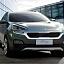 ���� ������ ����������� ���������� KIA KX3 ������ � ����