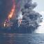 ����� �� Deepwater Horizon