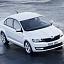 Skoda ���������� � ����� ����� ���������� ��� Fabia ������ ���������