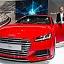 Audi �������� ���� �� Audi TT ������ ���������