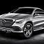 Mercedes-Benz ���������� �������� ���������� BMW X6 � ������