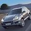� ����������� � ���������� ��� ������ ������ Porsche Cayenne