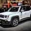 �� ���������� ���������� ����������� ���������� Jeep Renegade