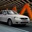 ������� ������ ���� ���������� Lada Priora � ���������������� ��������