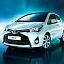 �������� Toyota �������� ������� Yaris