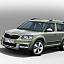 ������� ���� �� ����������� ��������� Škoda Yeti