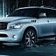 Nissan ��������� ������ ����� Infiniti � ������