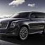����� Cadillac Escalade ��������� �� 8 ���. ��������