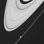 ����������� ����� ���� ������� �� ������� Cassini ���������� ������