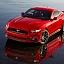 ������� ������ Ford Mustang � ������ �������� � 2015 ����