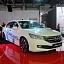 Honda ����������� � ������ ����������� ����� Accord