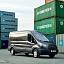 ��������� ���� �� ����� Ford Transit ����������� ������������