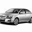 � ��� ������ Toyota Avensis � �������� "Suzuki"