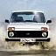 ������������ ����� Lada 4x4 ����� �������� � ����������