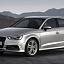 Audi A1 � Audi A3 ����� �������� 3-�� ������������ ��������