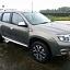 ������� Nissan Terrano ����� ����������� � ������
