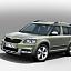 ������ ������������ Skoda Yeti � ������ �������� � 2014 ����