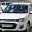 ������� �������� ������� ����� Lada Kalina Sport