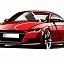 ��������� ������ ���� Audi TT ������ ���������