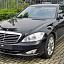 �������� ������� � �� ����� ������������ Mercedes