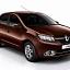 �� ��������� ���������� ������������ ������ Renault Logan