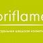 ����� Oriflame ���������� ��-�� �������� ������� �� ���������� ��