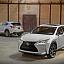 Lexus ����� ������������ ������ ���������� NX