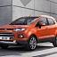 Ford ������� �������� ���� �� ��������� EcoSport ��� ������
