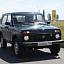 � ���������� ��������� ������ ������������ LADA 4x4