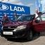 ����� ������� LADA �Granta� ������� �� �������