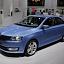 � ������ ����� �������� ������ Skoda Rapid ��� ������