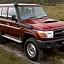 � ����� 30-������� ������ Toyota ������������ Land Cruiser 70
