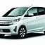 Mitsubishi �������� ����� ���-���� eK Space