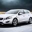 � ��������� ���� Volvo �������� � ������ ��������� V60