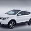 Nissan ��������� ���� �� ����� Nissan Qashqai � ������