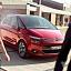 � 1 ������ � ������ �������� ������� Citroen C4 Picasso