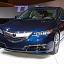 Acura ����������� � ���-����� ����� ������-����� TLX