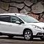� Peugeot ������� ���������� ���� �� ��������� 2008