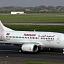 ��-�� ������������ "���������" ������������ Tunis Air �������� 5 ������ �� ������