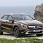 Mercedes-Benz ������� ���� �� ��������� GLA � ����� C-Class