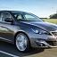 Peugeot 308 ���� ������������ 2014 ����