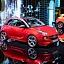 � ������ ���������� ���� � ������ �������� Opel Adam