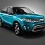 � ������� ����� ����������� Suzuki Vitara 2015 �������� � ������